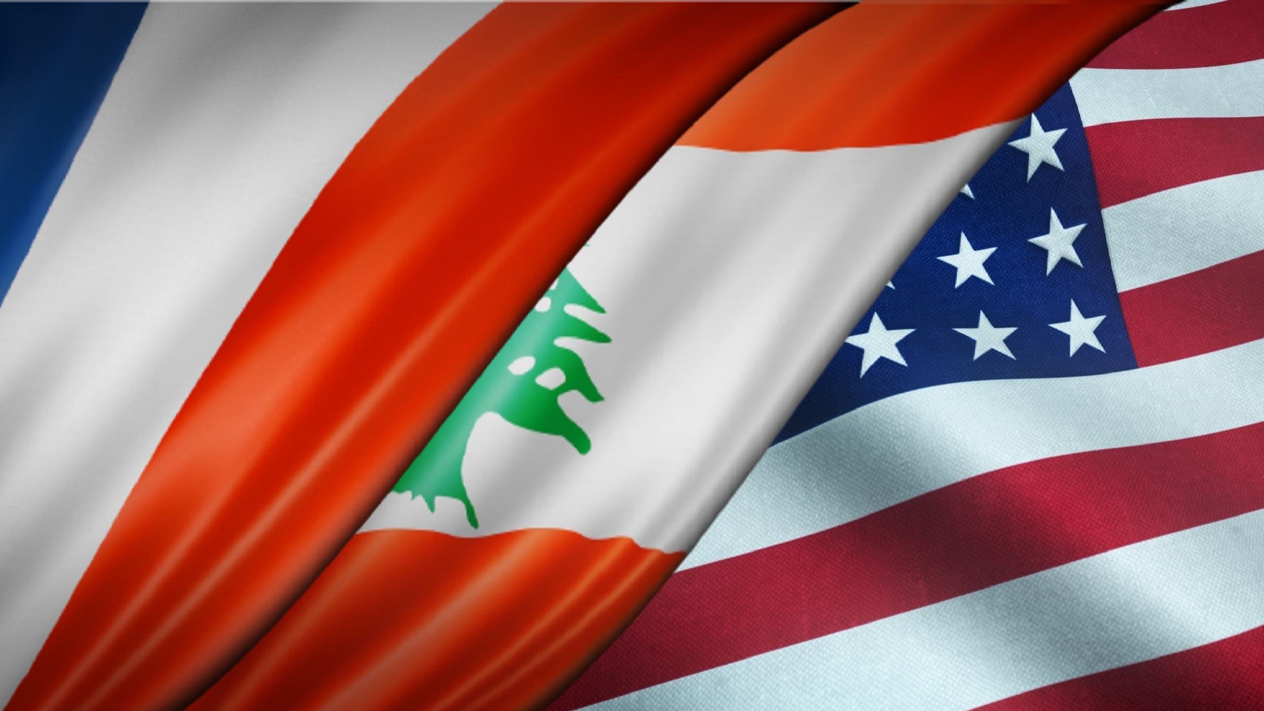 A New Era of American-French Relations and Its Implications for Lebanon
