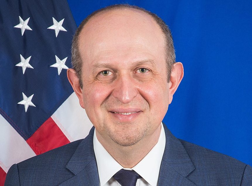 American Envoy Calls for Israel to Boost PA Cash Flow