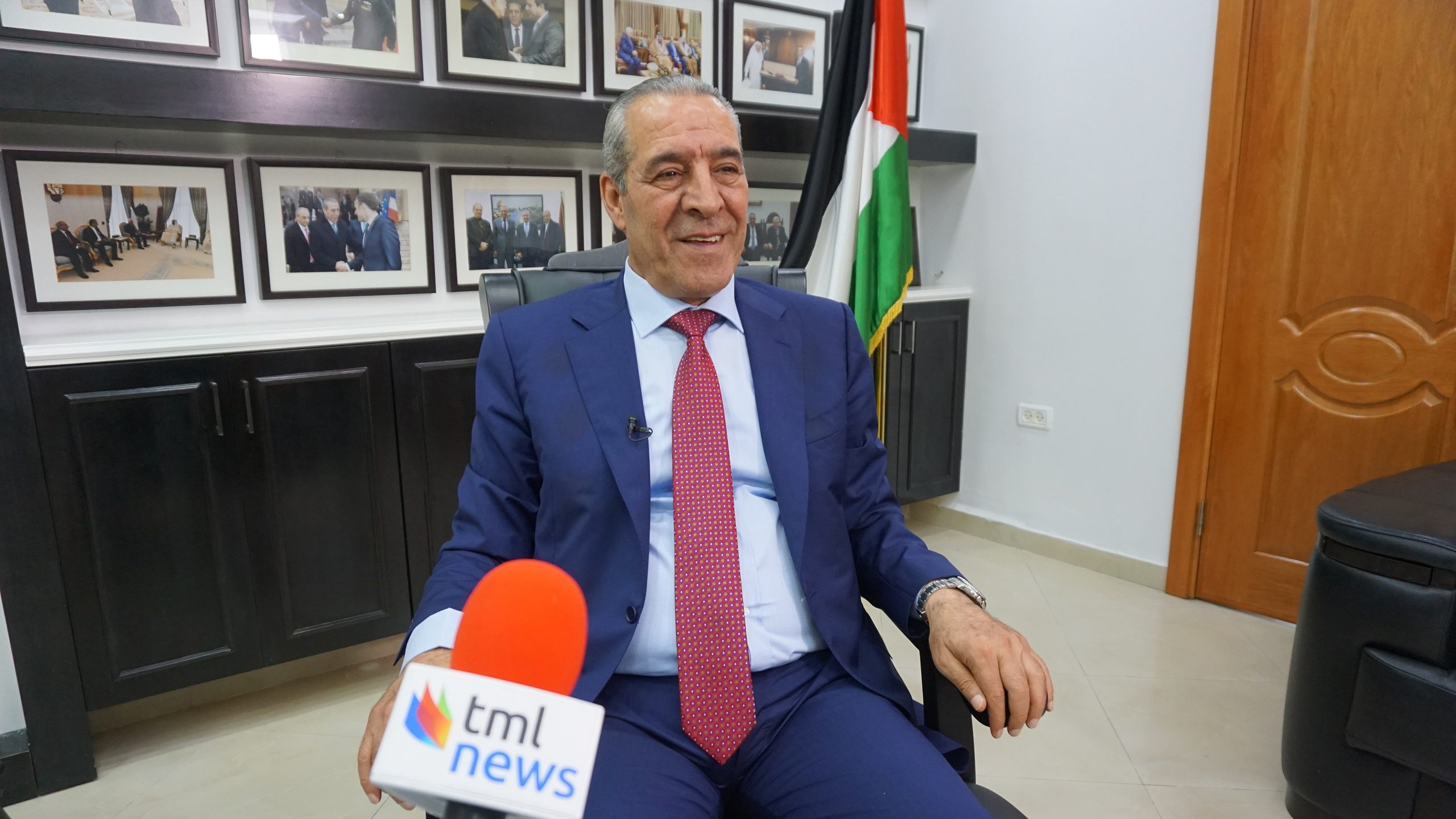 Progress Made in Sharm el-Sheikh Talks, Says Senior Palestinian Official