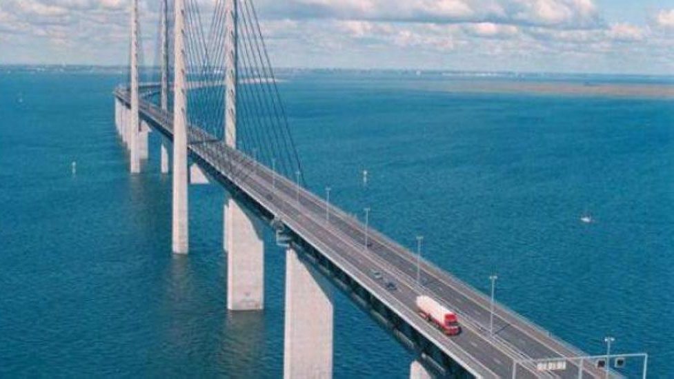 Second Bridge to Ease Traffic, Trade Between Island Nation of Bahrain and Saudi Arabia