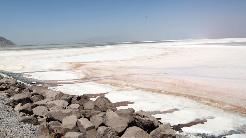 Can Iran’s Water Mafia Be Contained?