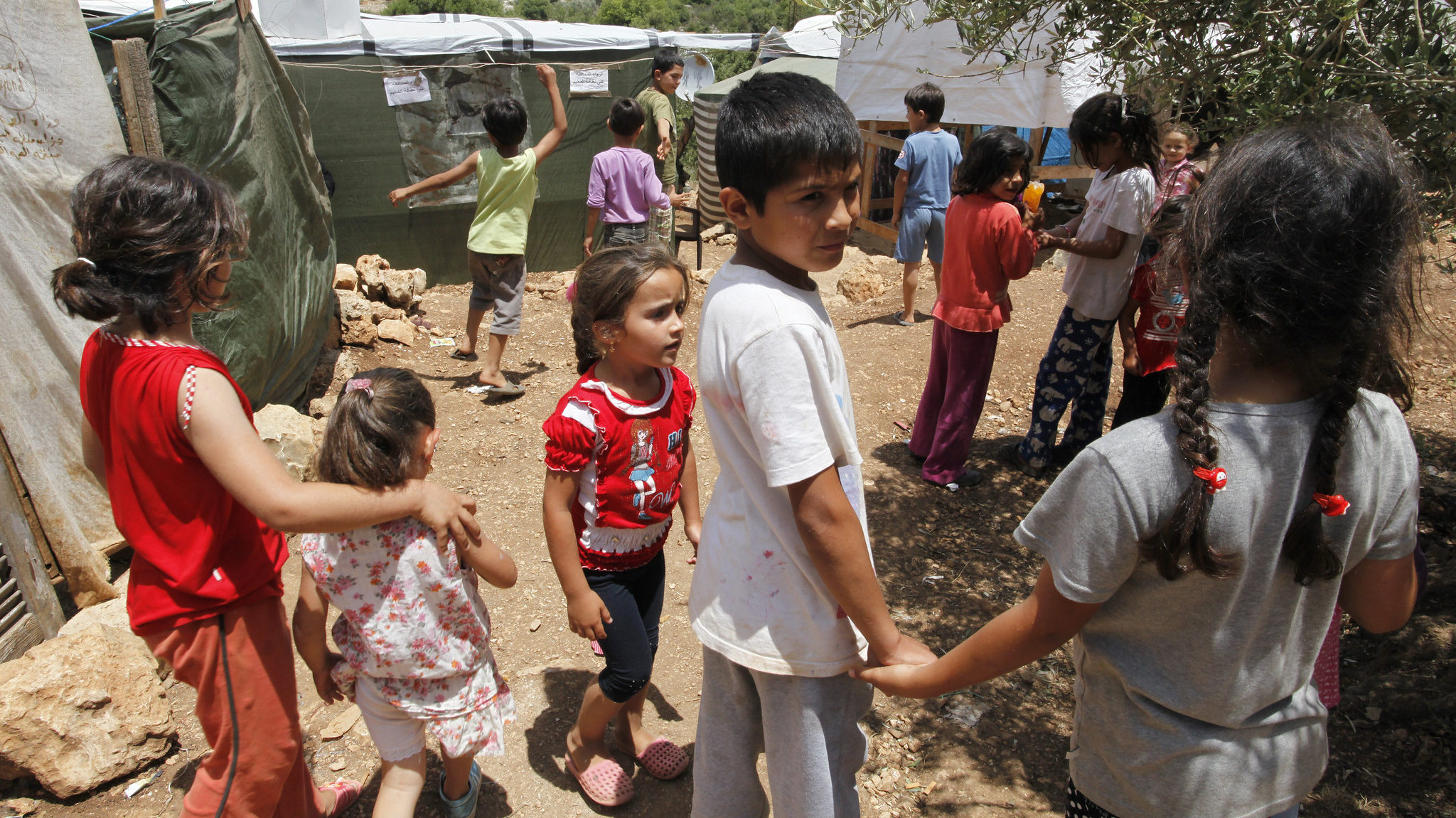 Lebanon Tightens Regulations on Syrian Refugees Amid Tensions