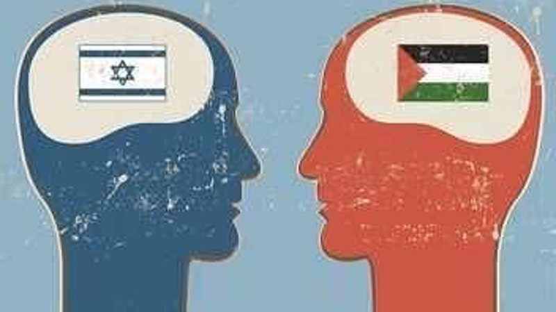 Israel and Palestine: The Mind of the Occupier and Dissident Israeli Voices