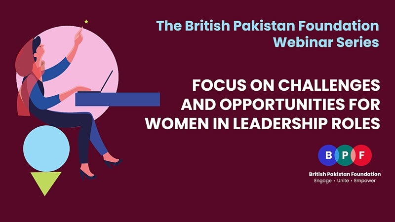 Focus on Challenges and Opportunities for Women in Leadership Roles