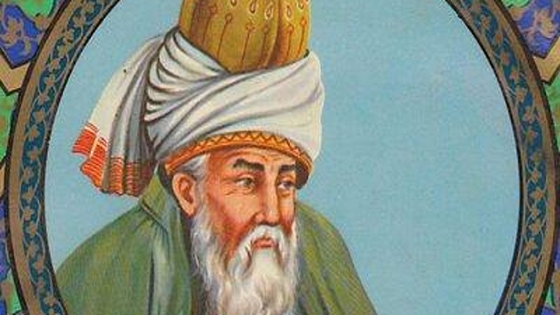 MACFEST2021: Rumi: The Alchemy of Love