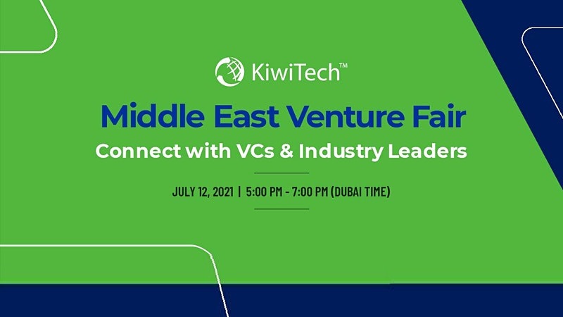 Middle East Venture Fair
