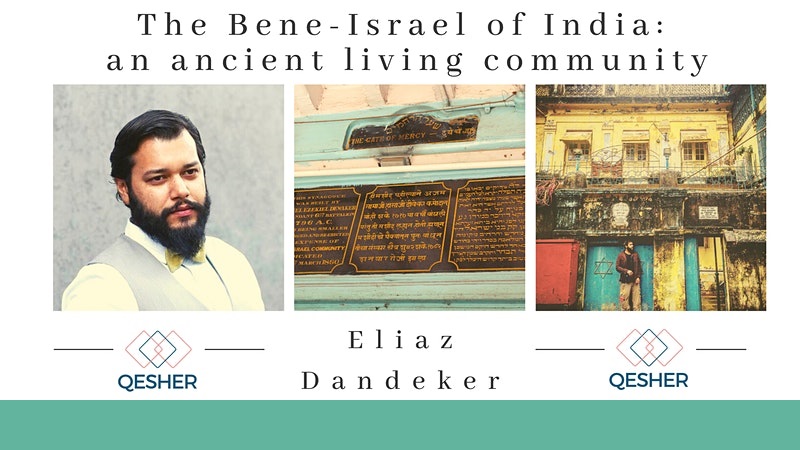 The Bene-Israel of India: an ancient living community