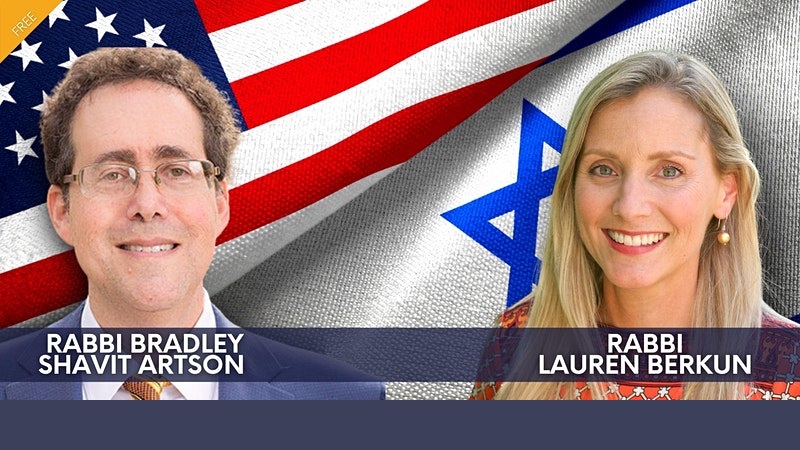 Israel and American Jewry: A Rabbinic Perspective