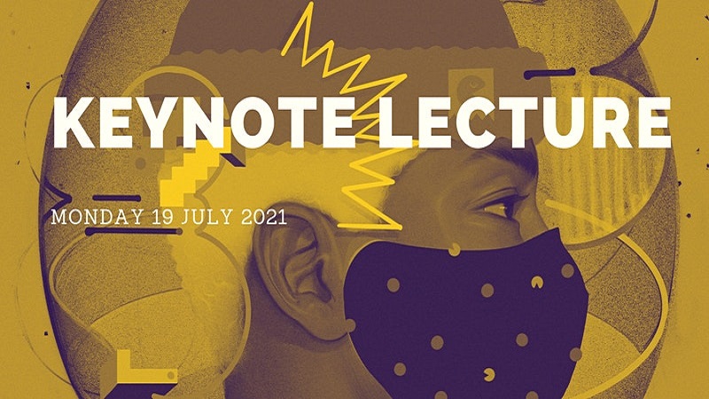 Keynote Lecture: Professor Mahmood Mamdani