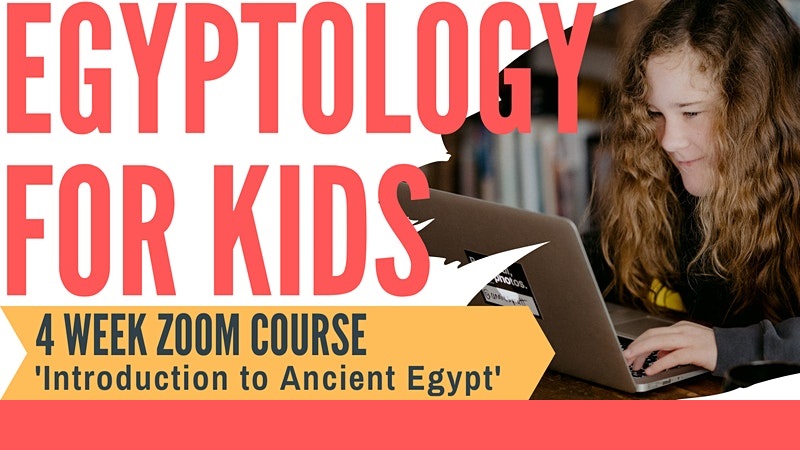 Egyptology for Kids
