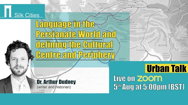 Language and Culture in Pre-Modern Asia and Persianate World
