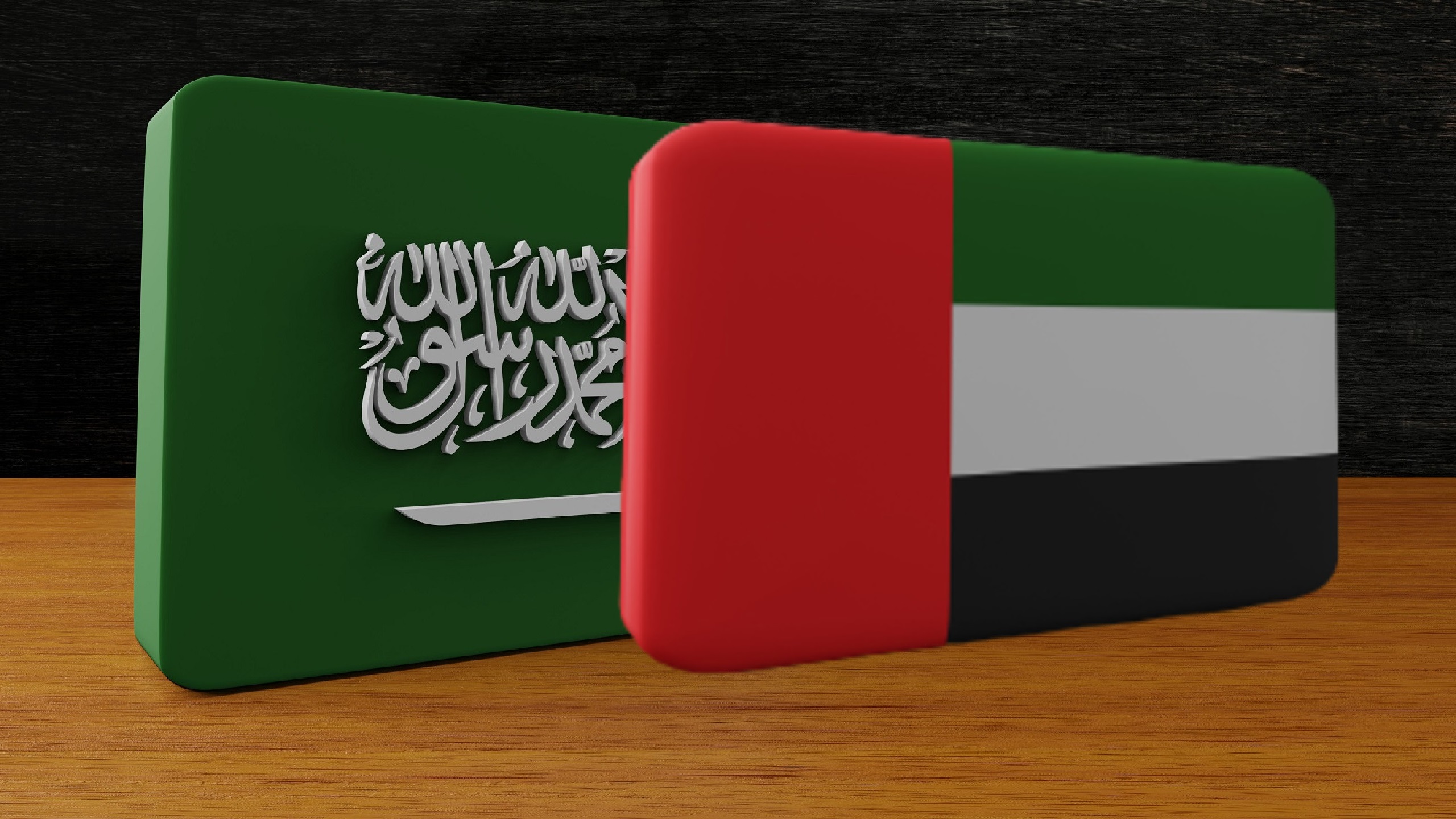 The Saudi-Emirati Alliance and Attempts To Wreak Havoc in the Region