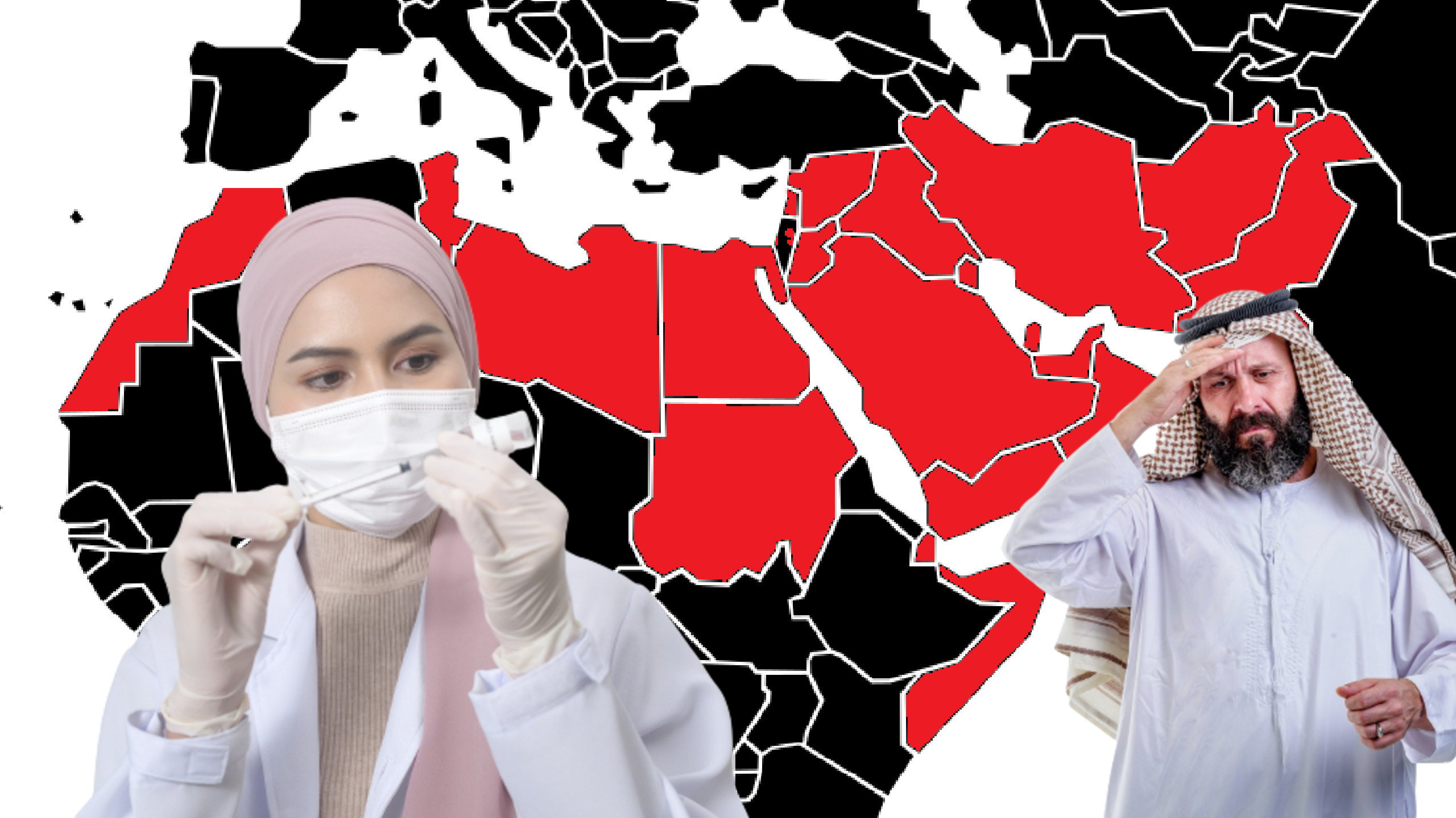 WHO East Med Region ‘Reaching Critical Point’ for Coronavirus