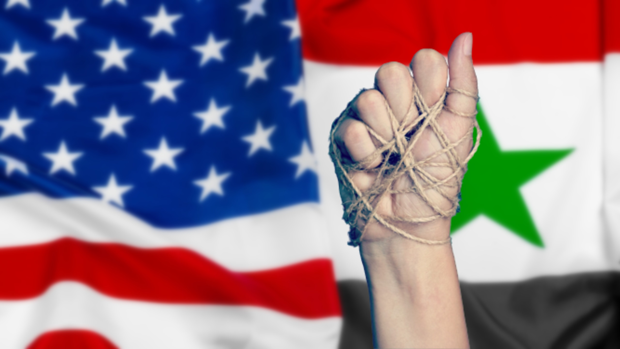 US Slaps Sanctions on Assad’s Prison Torturers