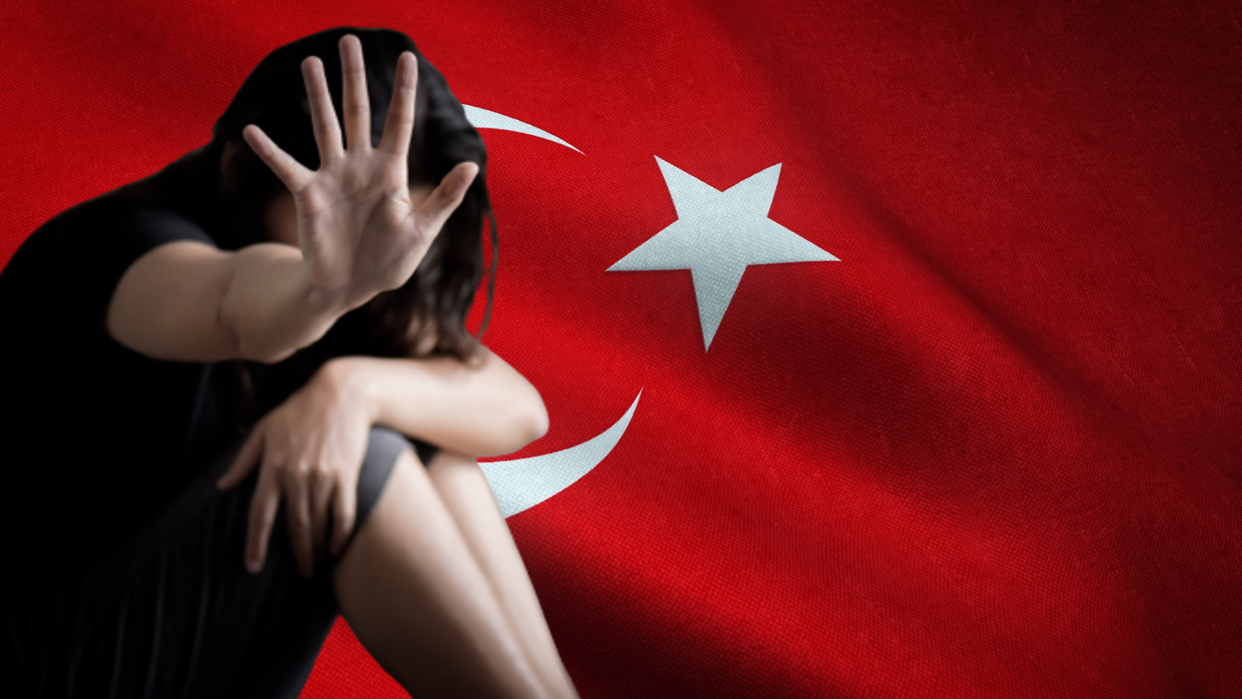 Troubled Thousands Take Turkey’s Tayyip to Task Thanks to Treaty Termination