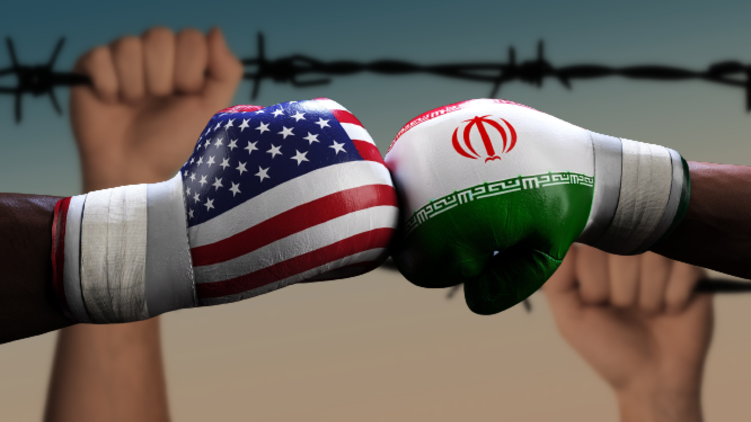 US and Iran Still Sparring Over Prisoner Swap