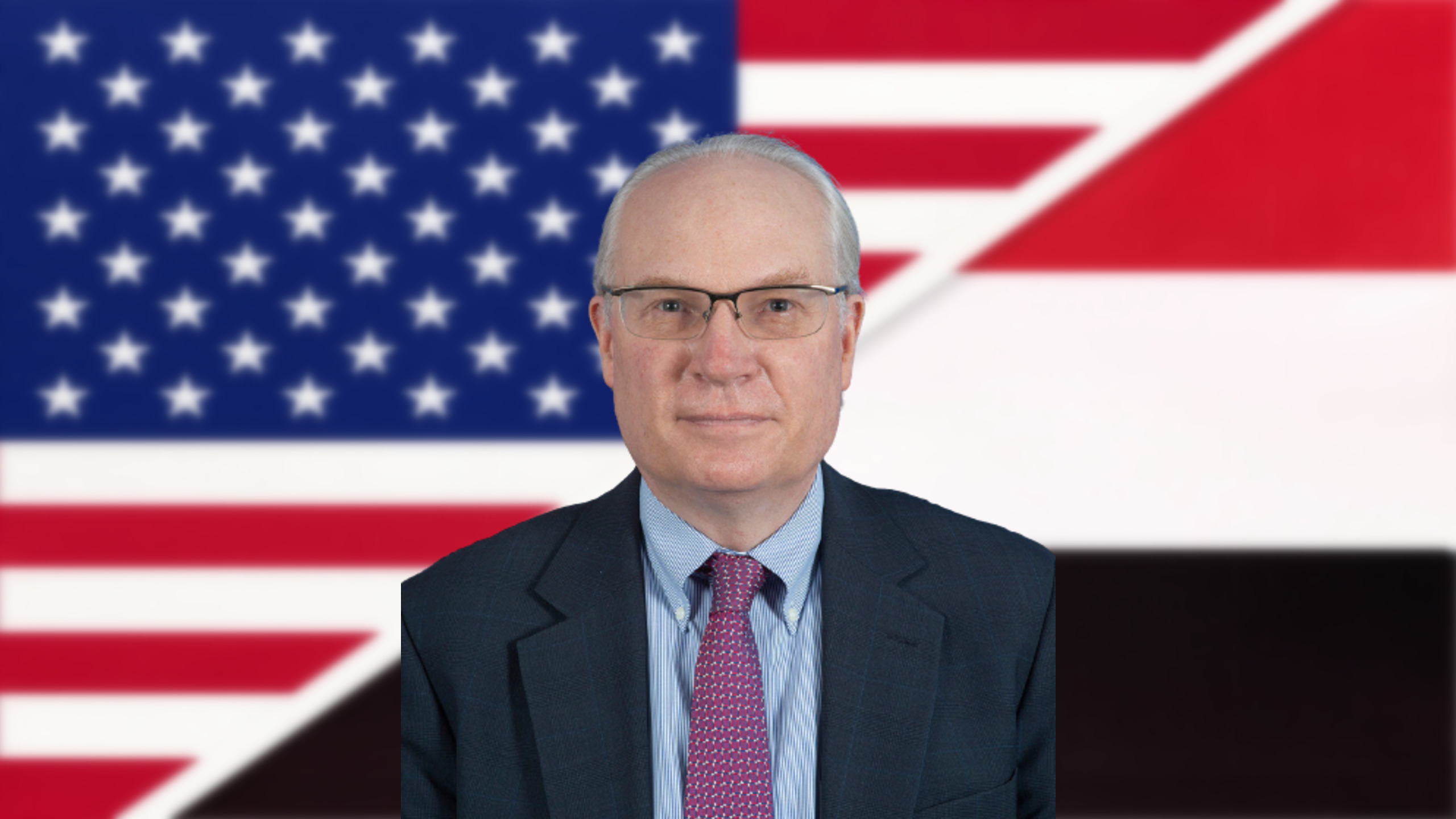 US Envoy for Yemen in Saudi Arabia to Discuss Cease-Fire
