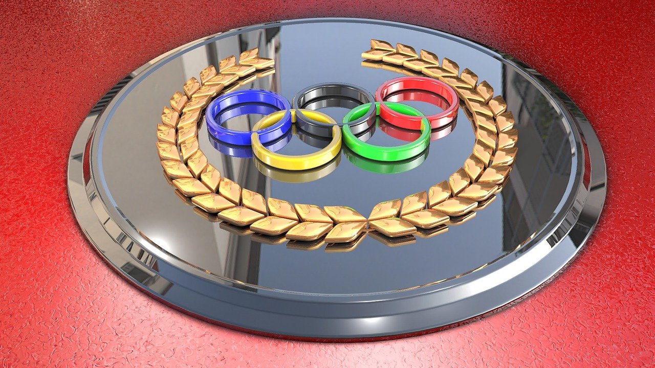 Olympics End; Israel’s Linoy Ashram Wins All-Around Rhythmic Gymnastics Gold