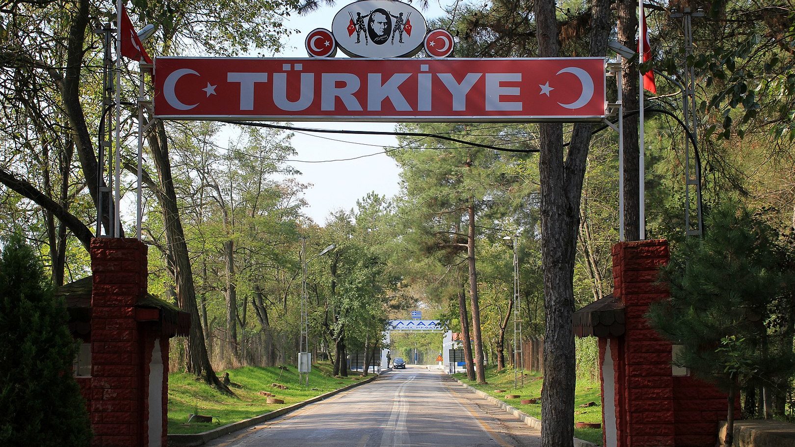 Turkey Reinforcing Border Against Afghan Refugees