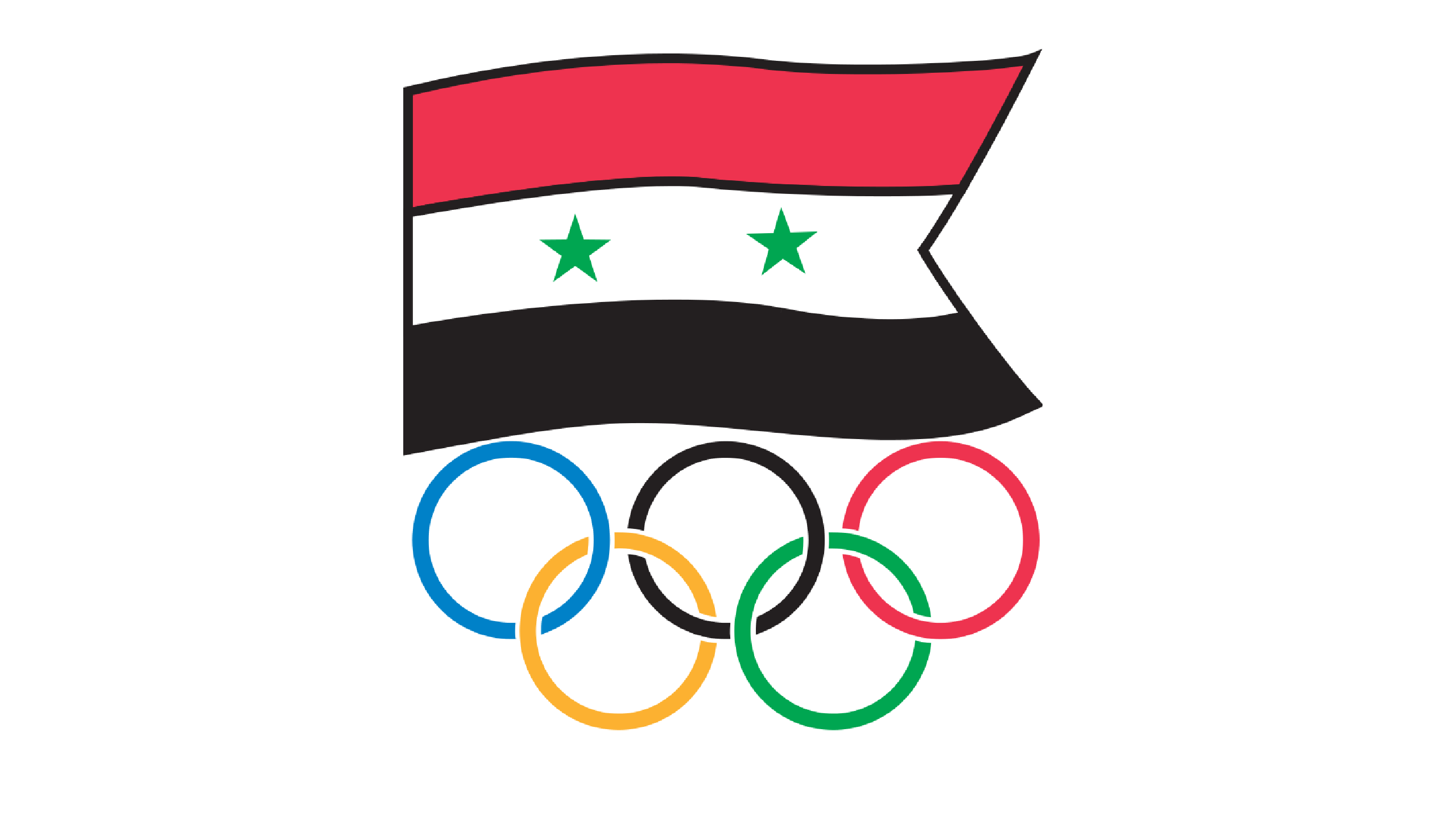 Syria Joins MENA Medalists