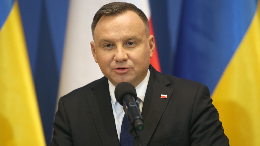 Israel Recalls Polish Envoy Over New Restitution Law