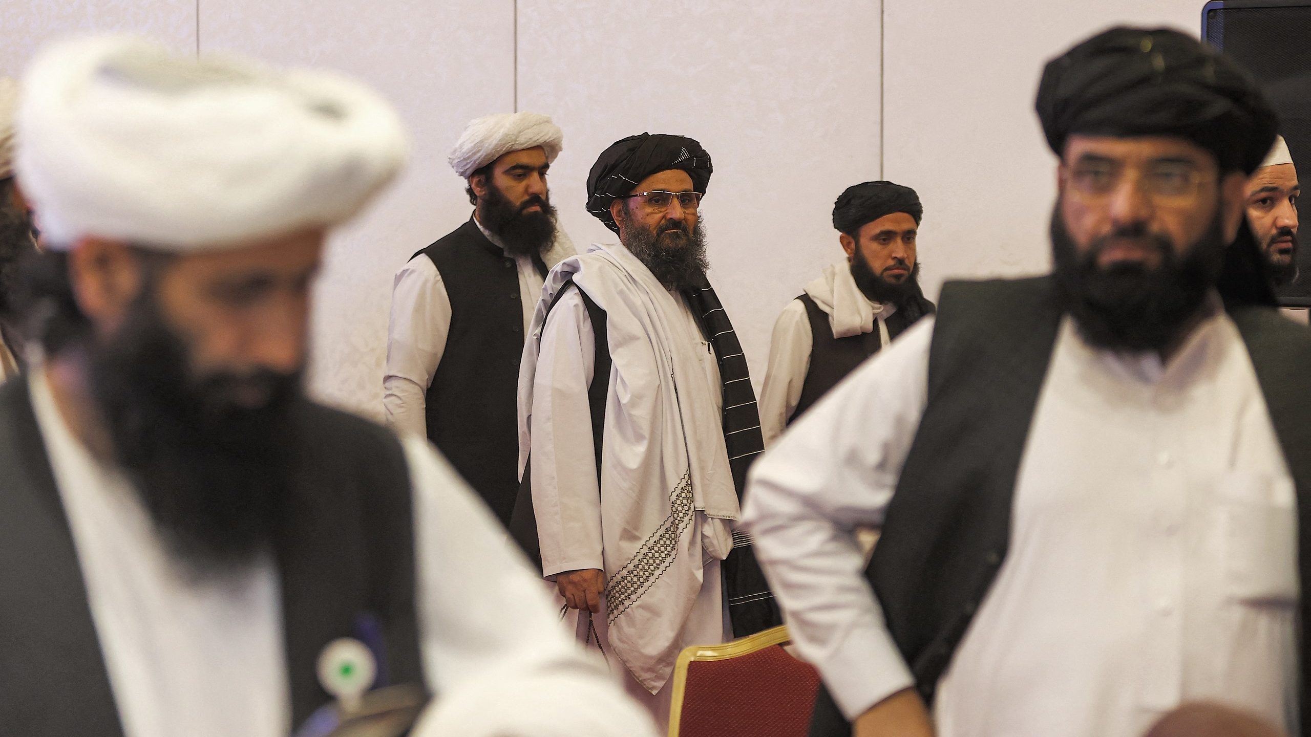 Taliban to Unveil Governing Framework in the Coming Days