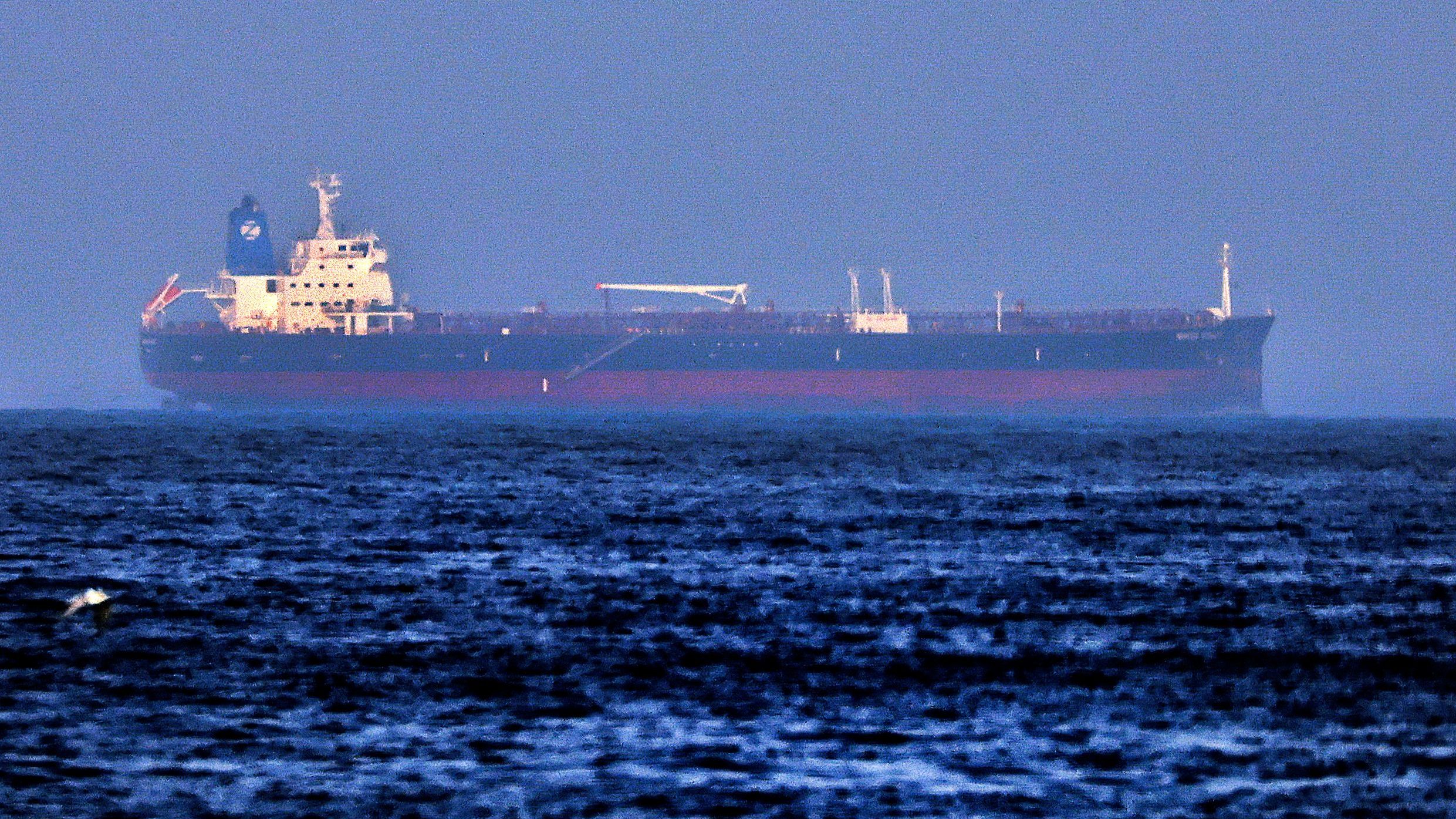 Mystery Surrounds Hijacking, Disabling of Multiple Ships in Gulf of Oman