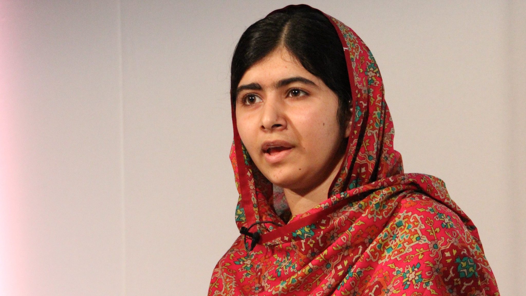 Will There Be Another Malala?