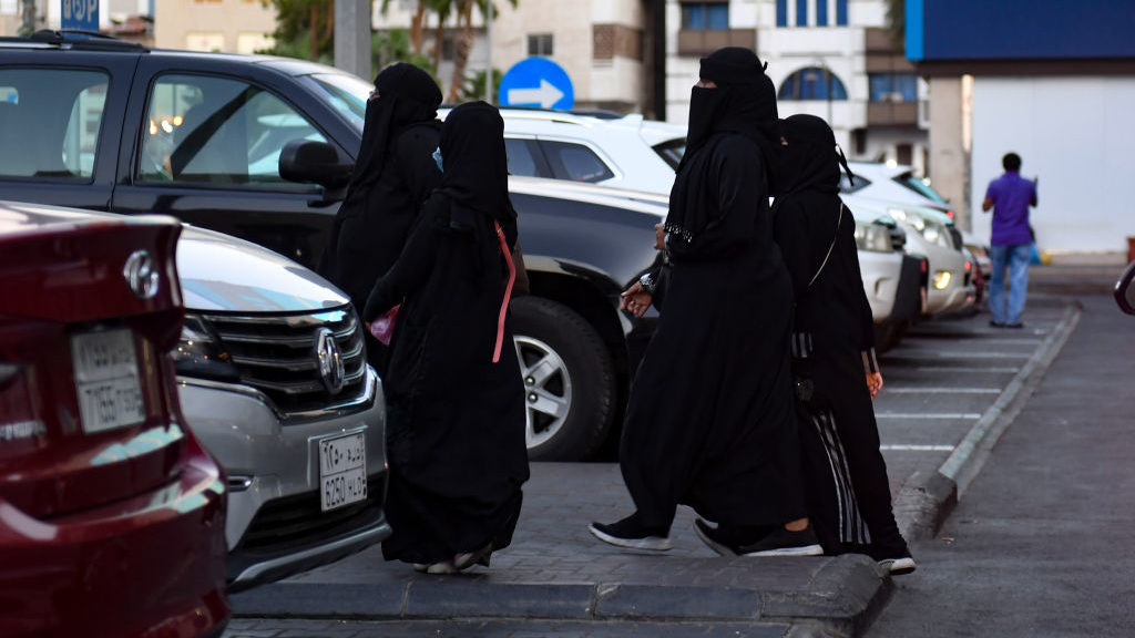 Demonizing and Vilifying Saudi Arabia’s Treatment of Women