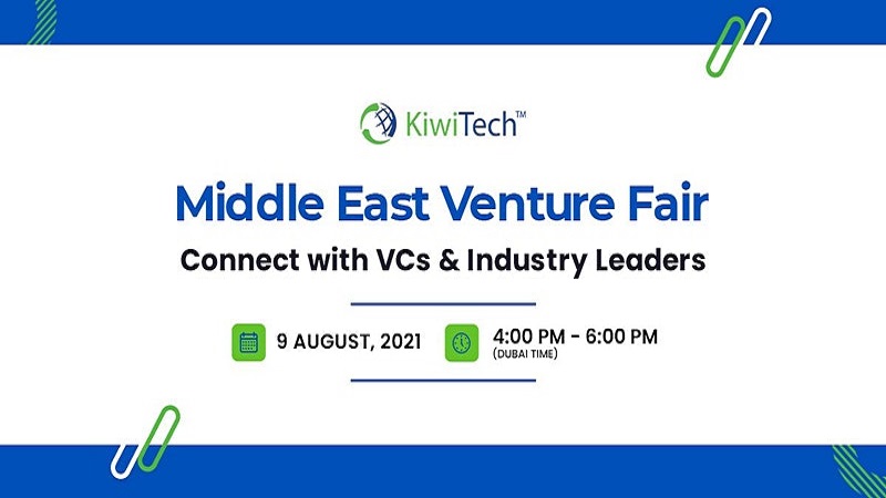 Middle East Venture Fair