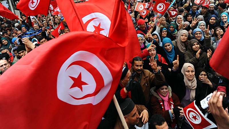 Coup in Tunisia: Is This the End of Democracy in North Africa?