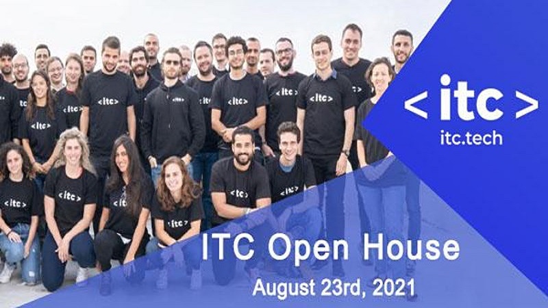 Israel Tech Challenge – Launch a career in hi-tech – Open house