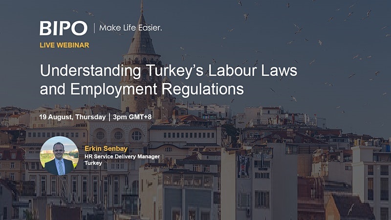 Understanding Turkey’s Labour Laws and Employment Regulations