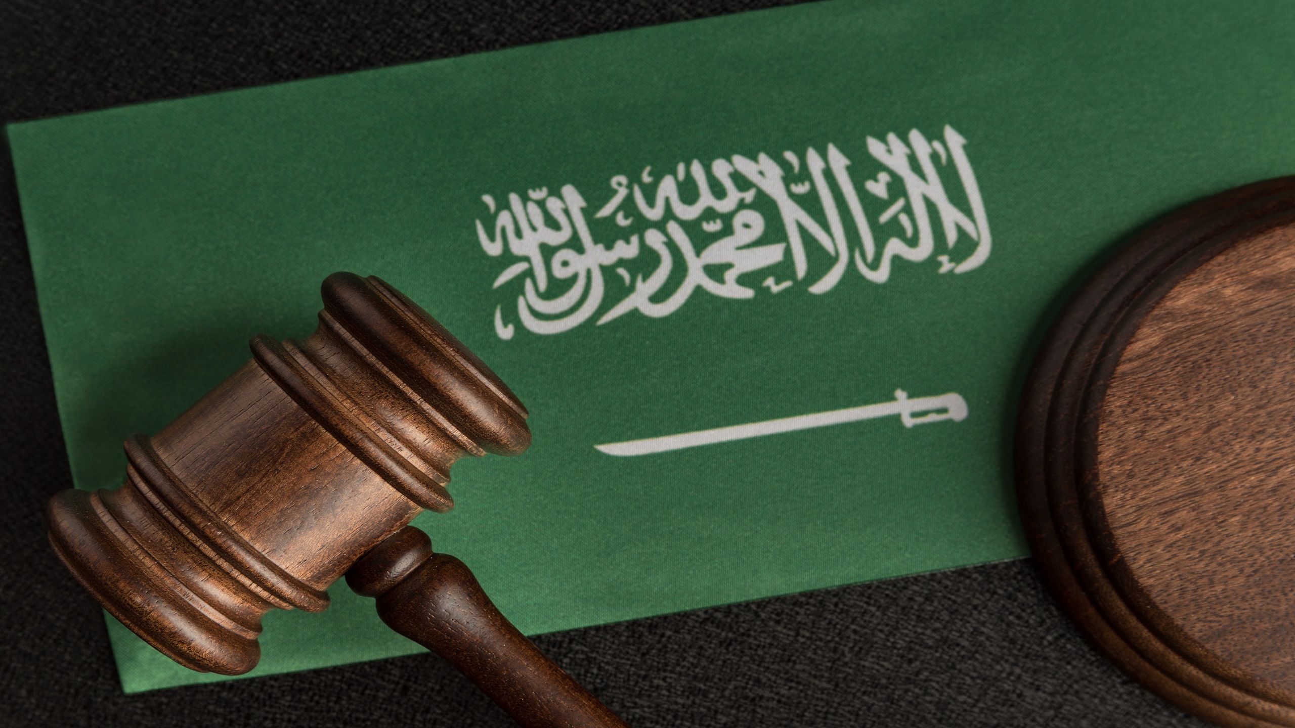 Palestinians, Jordanians Livid Over Mass Trials by Saudi Arabia