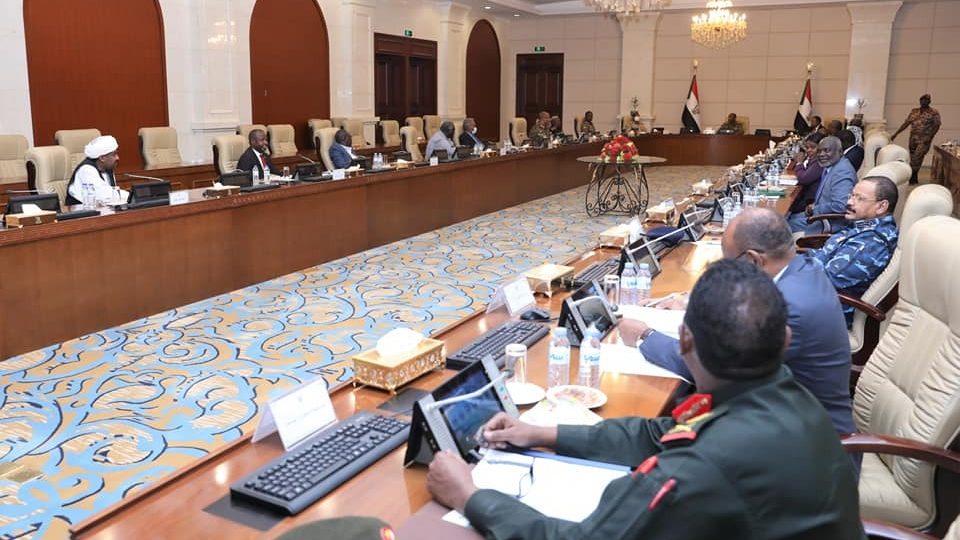 Sudanese Gov’t Says Coup Attempt by al-Bashir Loyalists Thwarted