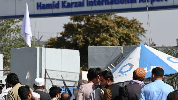 Qatar to Fly Daily Humanitarian Aid Into Kabul Airport