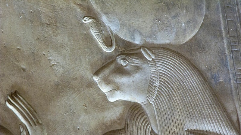 PANTHEON OF PARADOXES: ARCHETYPAL IMAGERY IN THE ANCIENT EGYPTIAN PANTHEON