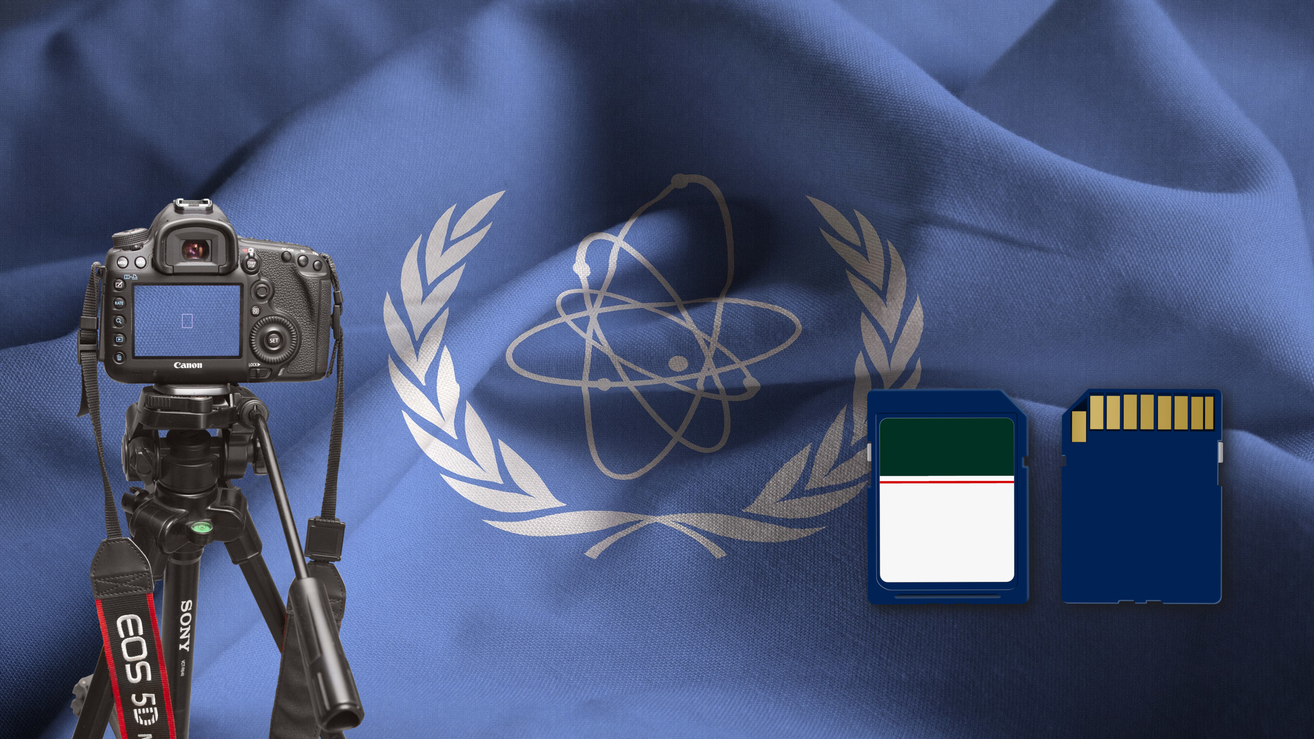 IAEA Reaches Agreement on Cameras Monitoring Iran’s Nuclear Program