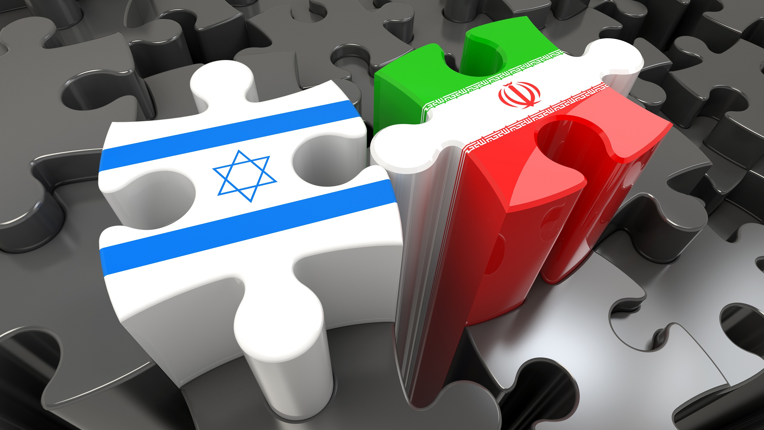 Israel and Its Stance Toward Iran
