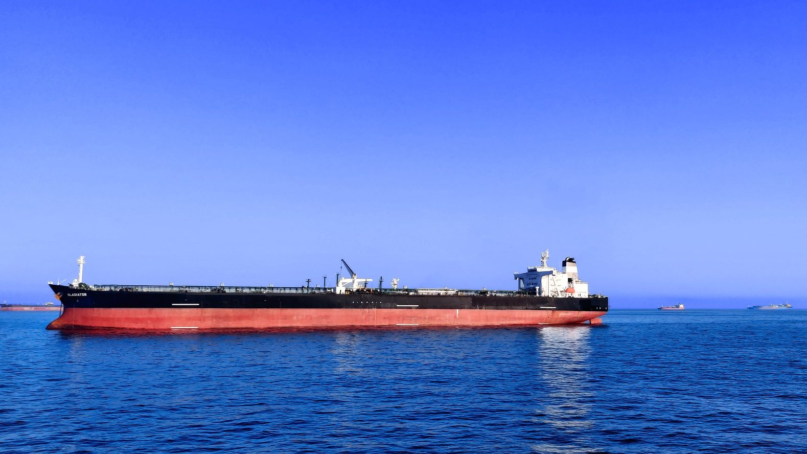 Report: Iran Sends 3rd Tanker Carrying Fuel for Lebanon