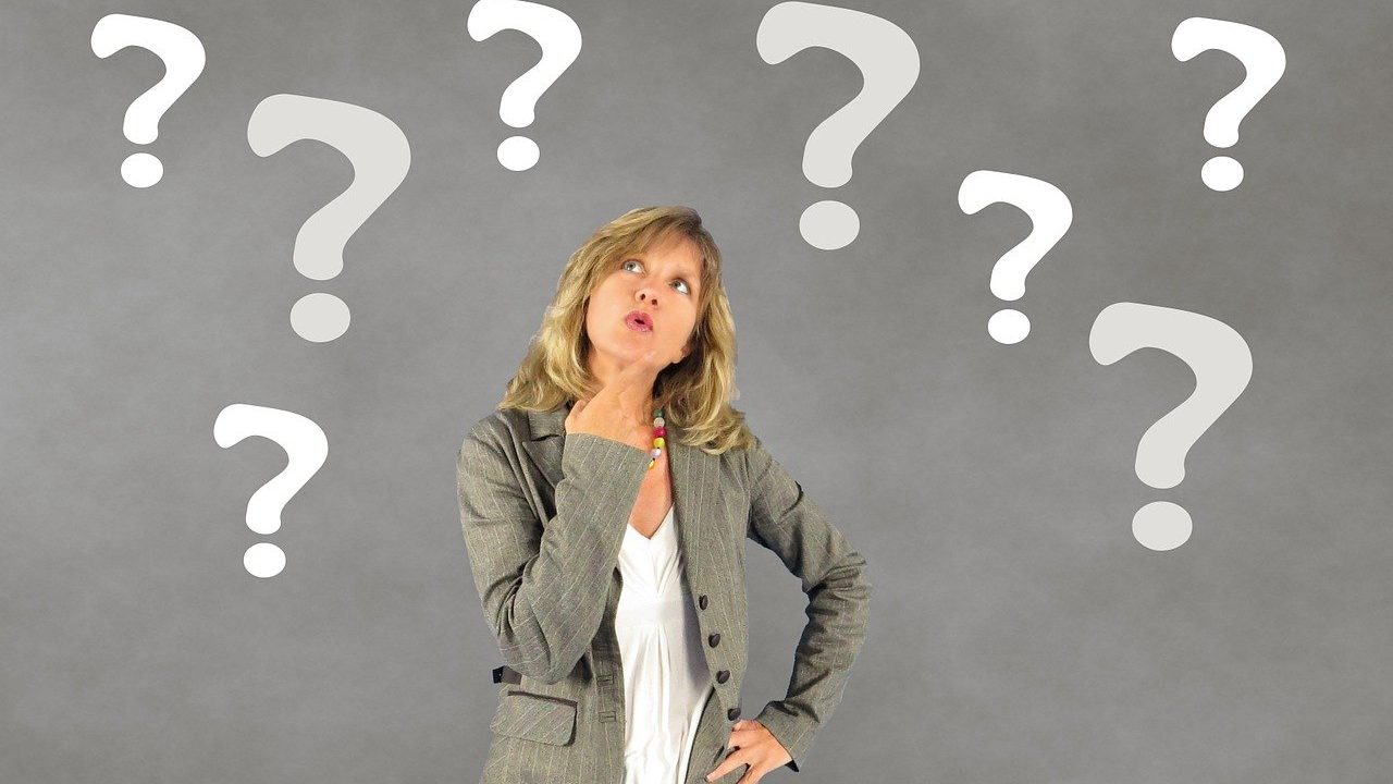 6 Questions You Should Never Ask Anyone