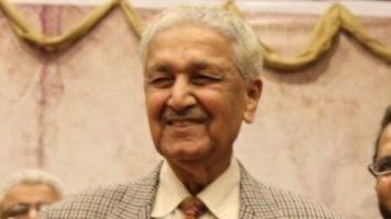 Father of Pakistan’s Nuclear Program, Abdul Qadeer Khan, Dies
