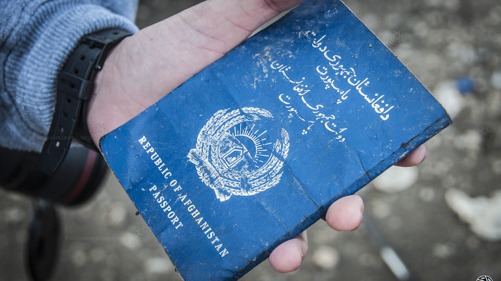 Afghanistan Under Taliban Is Issuing Passports to Citizens