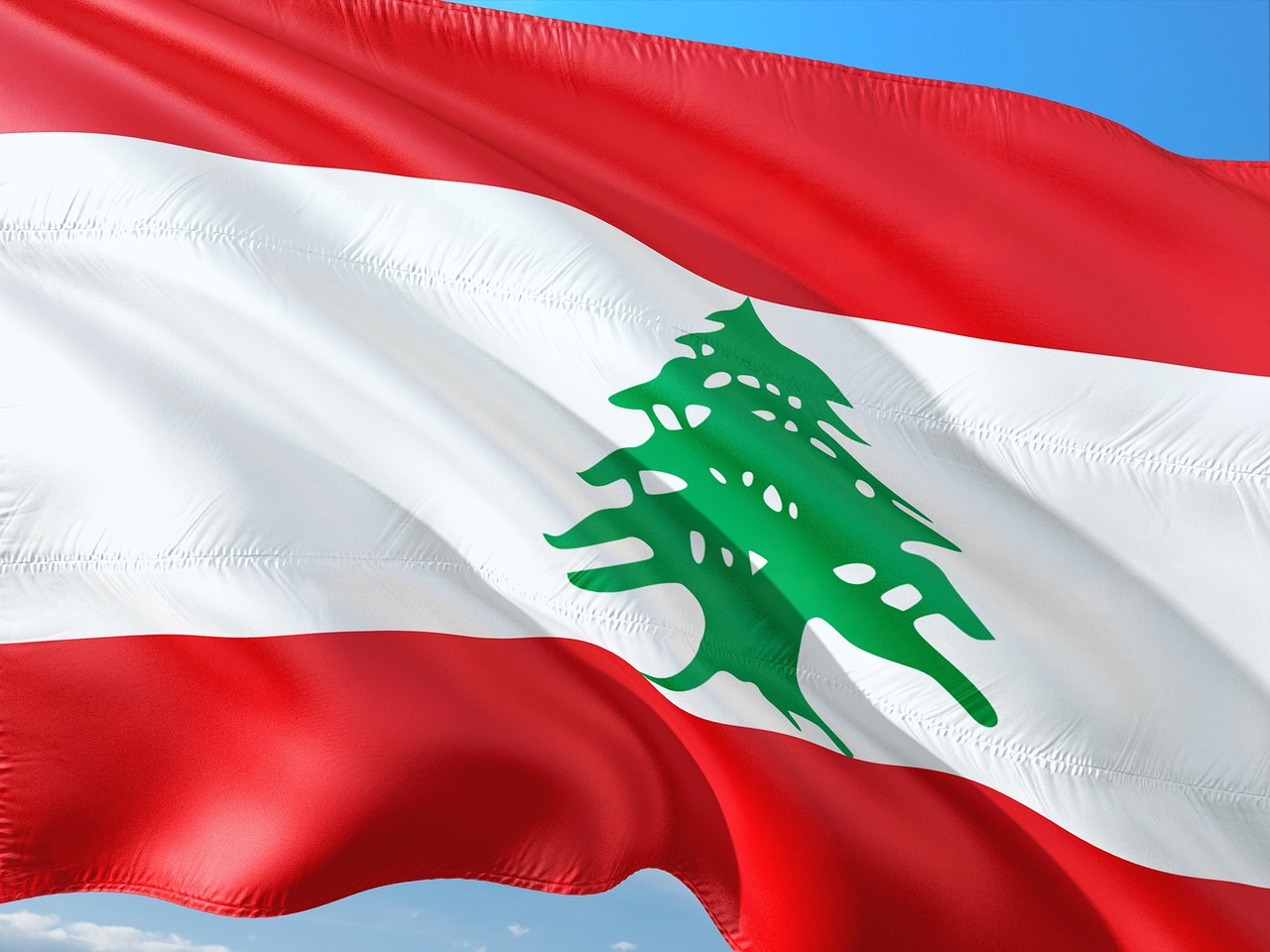Lebanon’s President Sets May 15 for Legislative Election