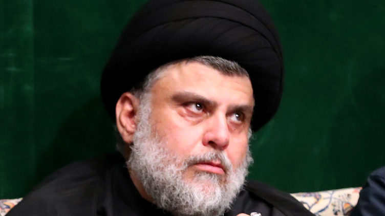 Party of Nationalist Shiite Cleric Wins Iraqi Elections