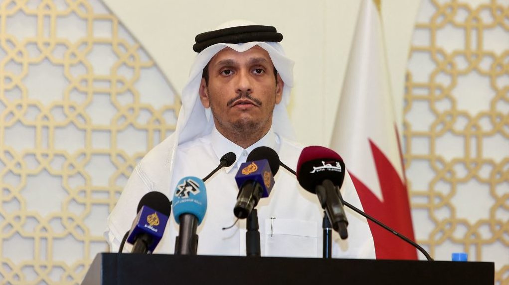 Abraham Accords Do Not ‘Align with Qatari Foreign Policy’