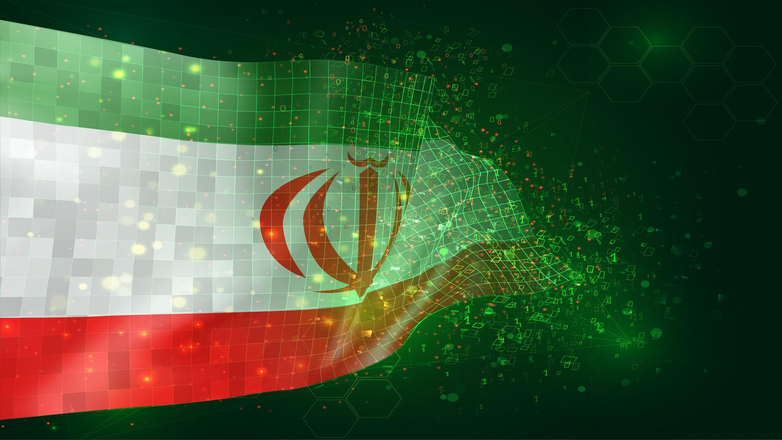 Iran State News Agency Fars Disrupted by Cyberattack