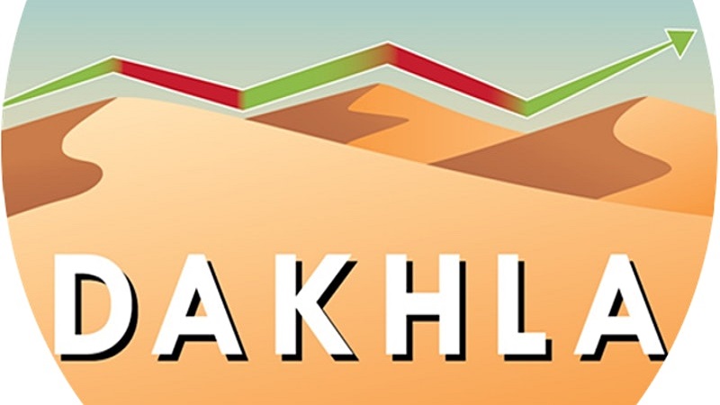 Dakhla International Congress on Desert Economy. Energy Economics, Oceans