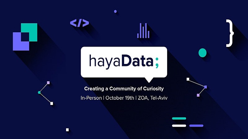 hayaData Conference