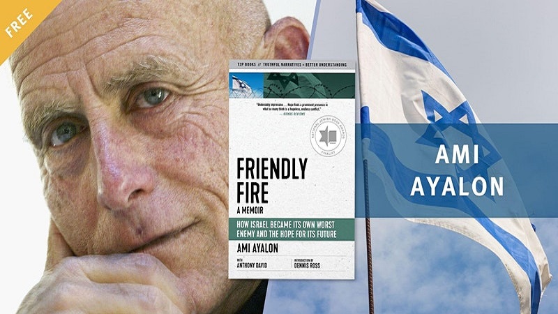 Book Talk: Friendly Fire: How Israel Became Its Own Worst Enemy